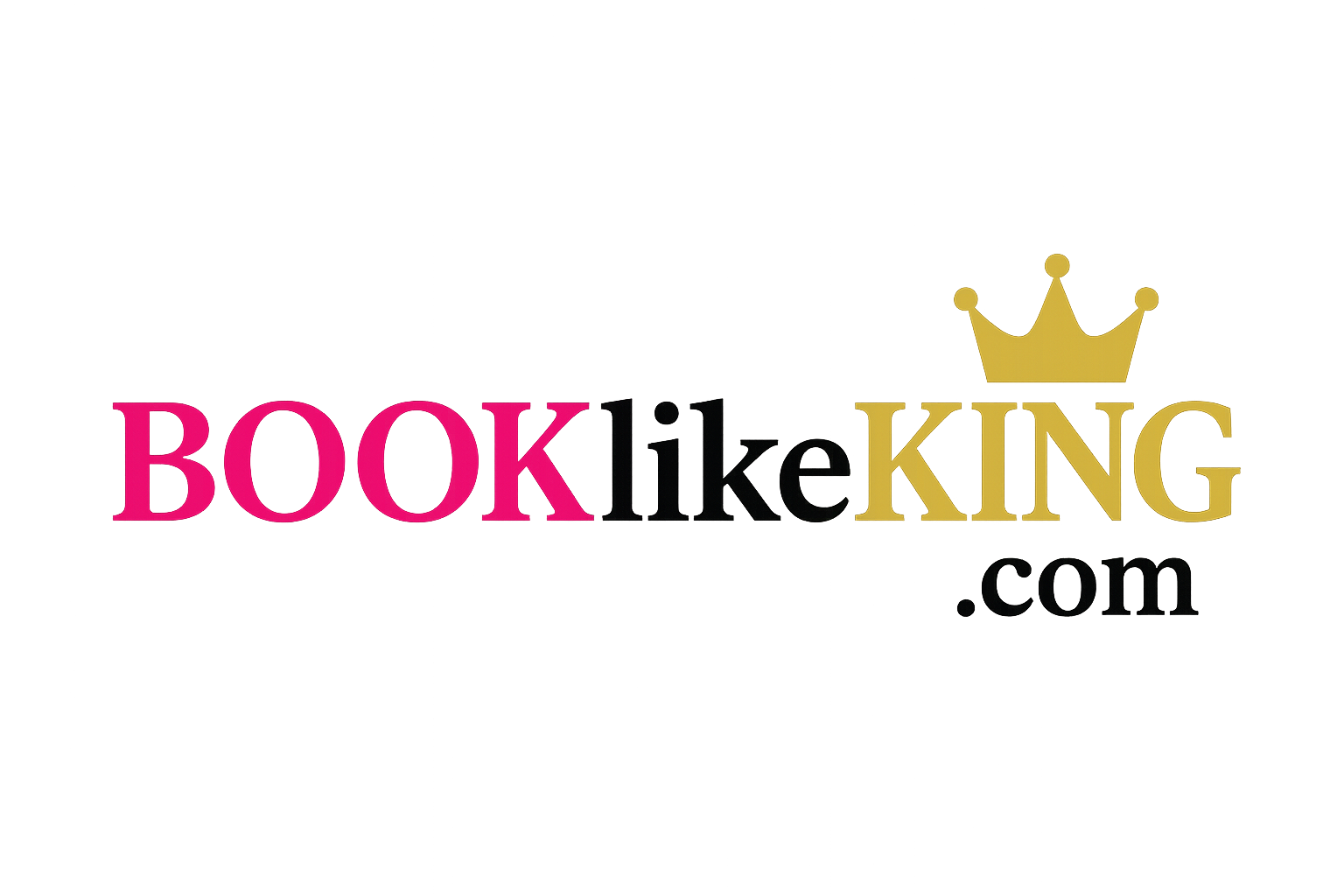 Book Like King
